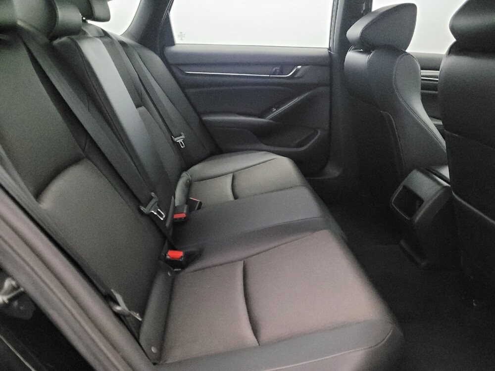 2022 Honda Accord in Plymouth Meeting, PA 19462 - 18131621 19