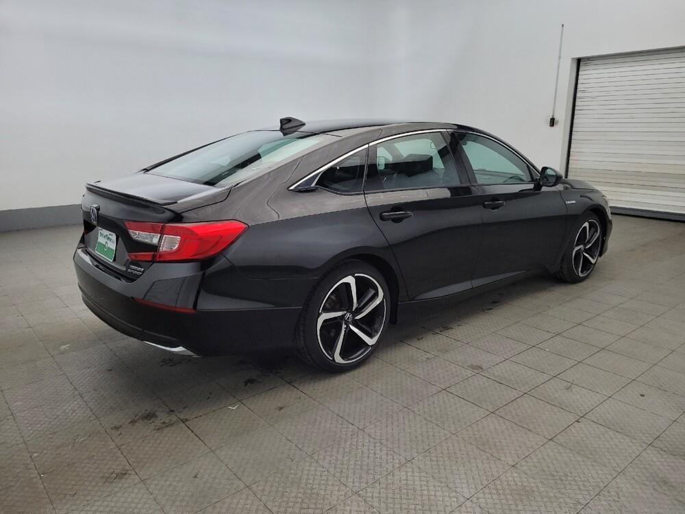 2022 Honda Accord in Plymouth Meeting, PA 19462 - 18131621 10