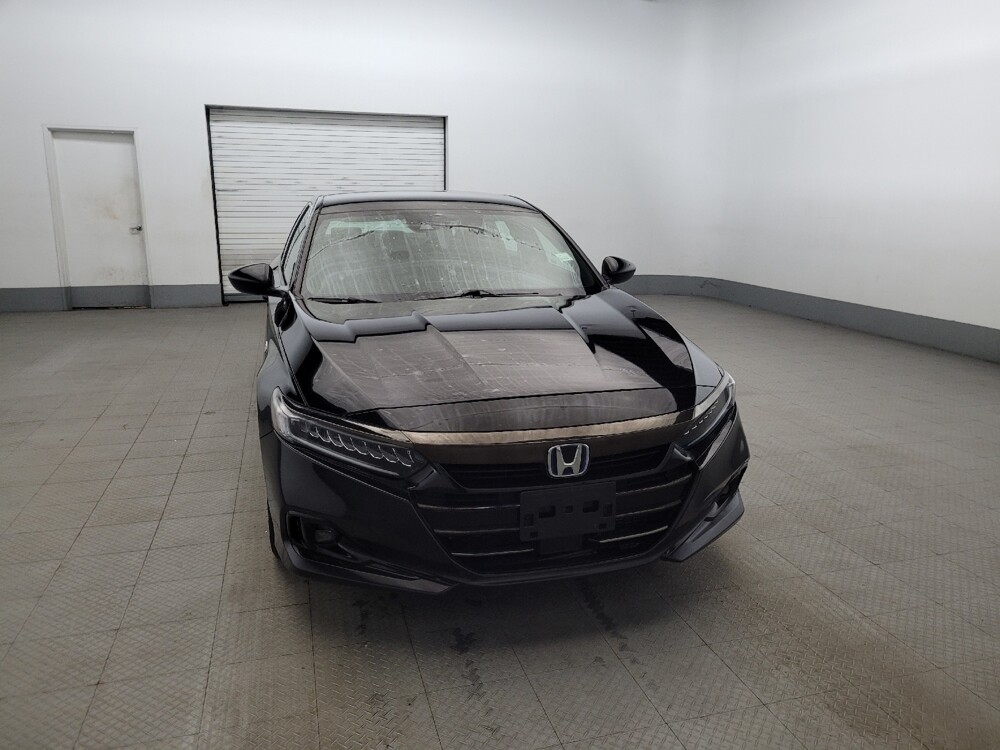 2022 Honda Accord in Plymouth Meeting, PA 19462 - 18131621 14