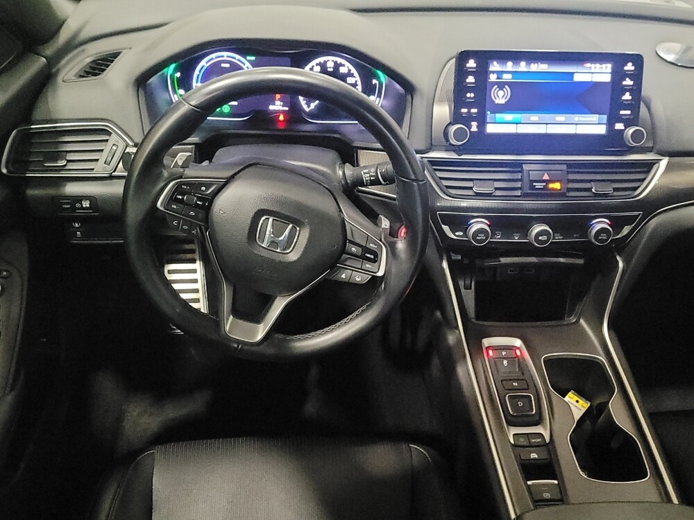 2022 Honda Accord in Plymouth Meeting, PA 19462 - 18131621 22