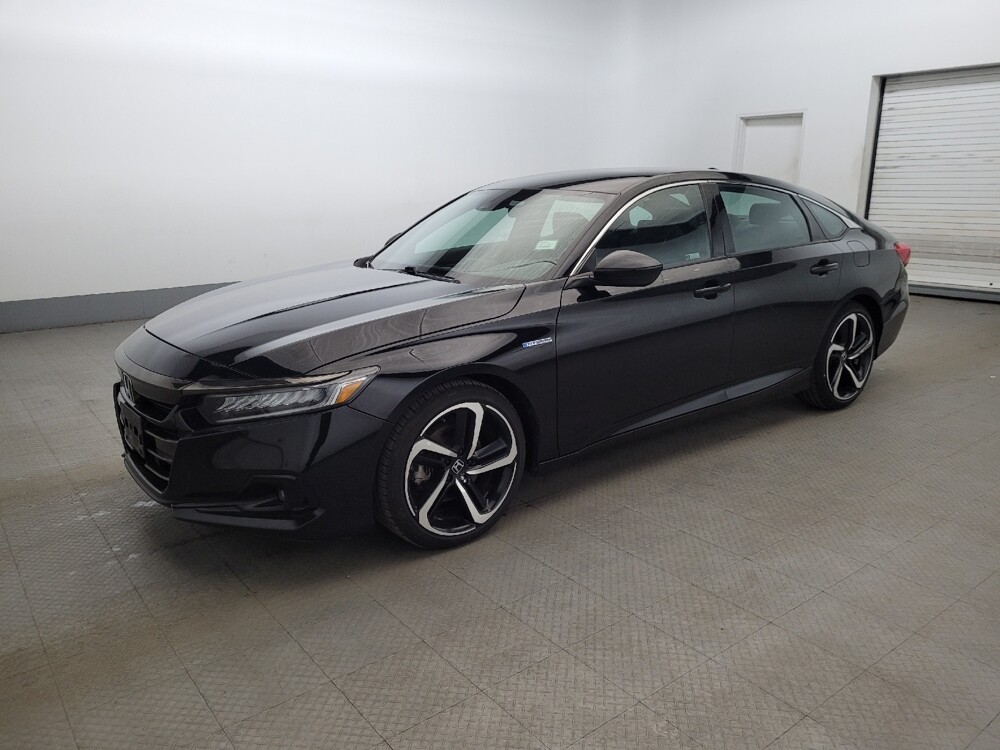 2022 Honda Accord in Plymouth Meeting, PA 19462 - 18131621 2