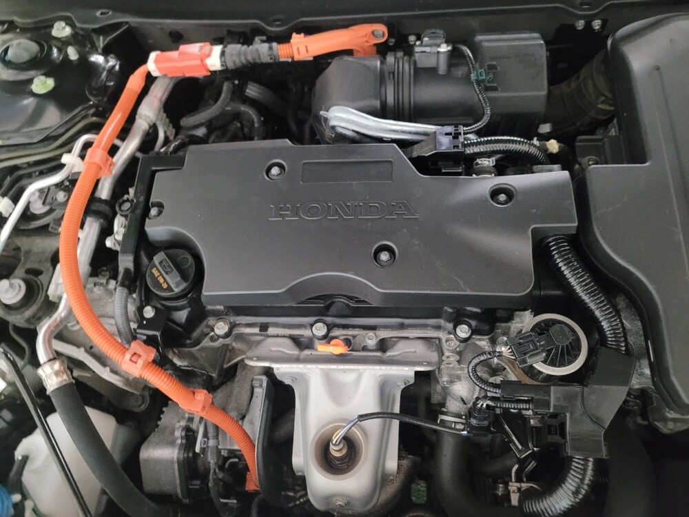 2022 Honda Accord in Plymouth Meeting, PA 19462 - 18131621 30