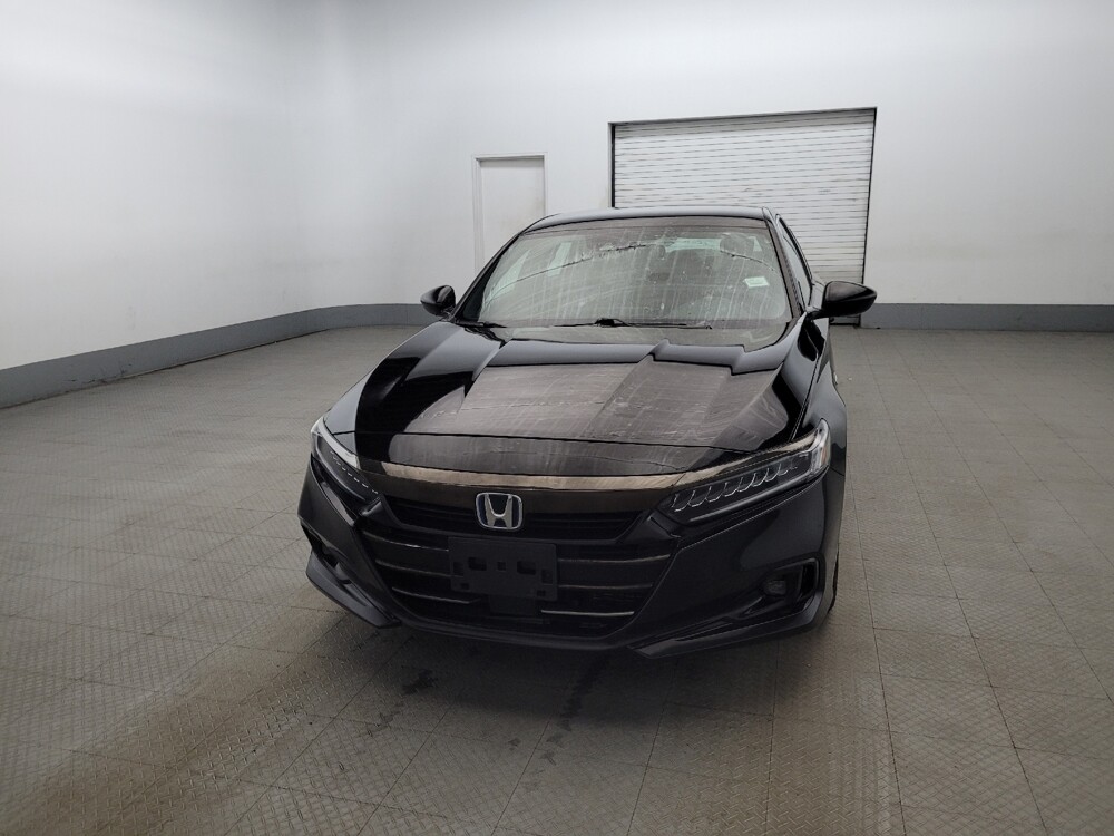 2022 Honda Accord in Plymouth Meeting, PA 19462 - 18131621 15