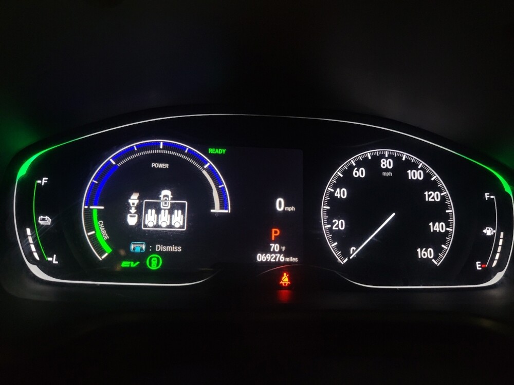 2022 Honda Accord in Plymouth Meeting, PA 19462 - 18131621 23