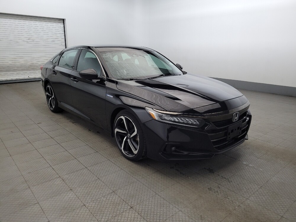 2022 Honda Accord in Plymouth Meeting, PA 19462 - 18131621 13