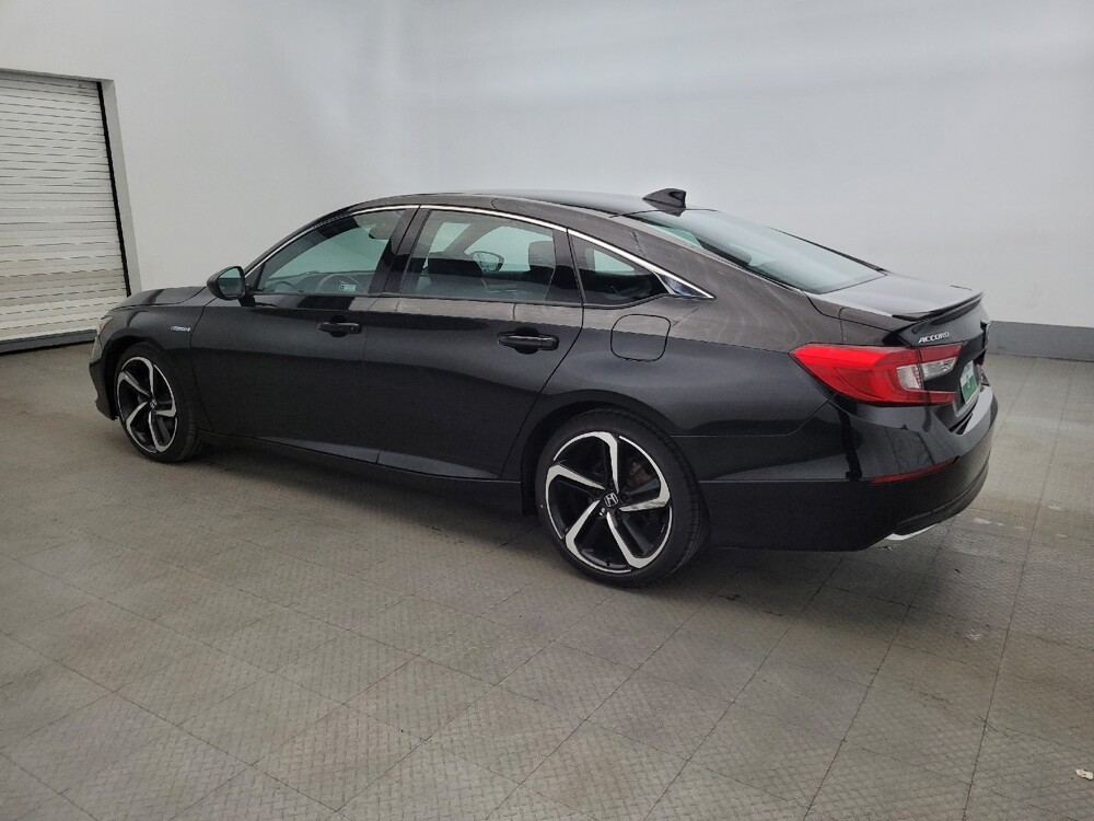 2022 Honda Accord in Plymouth Meeting, PA 19462 - 18131621 3