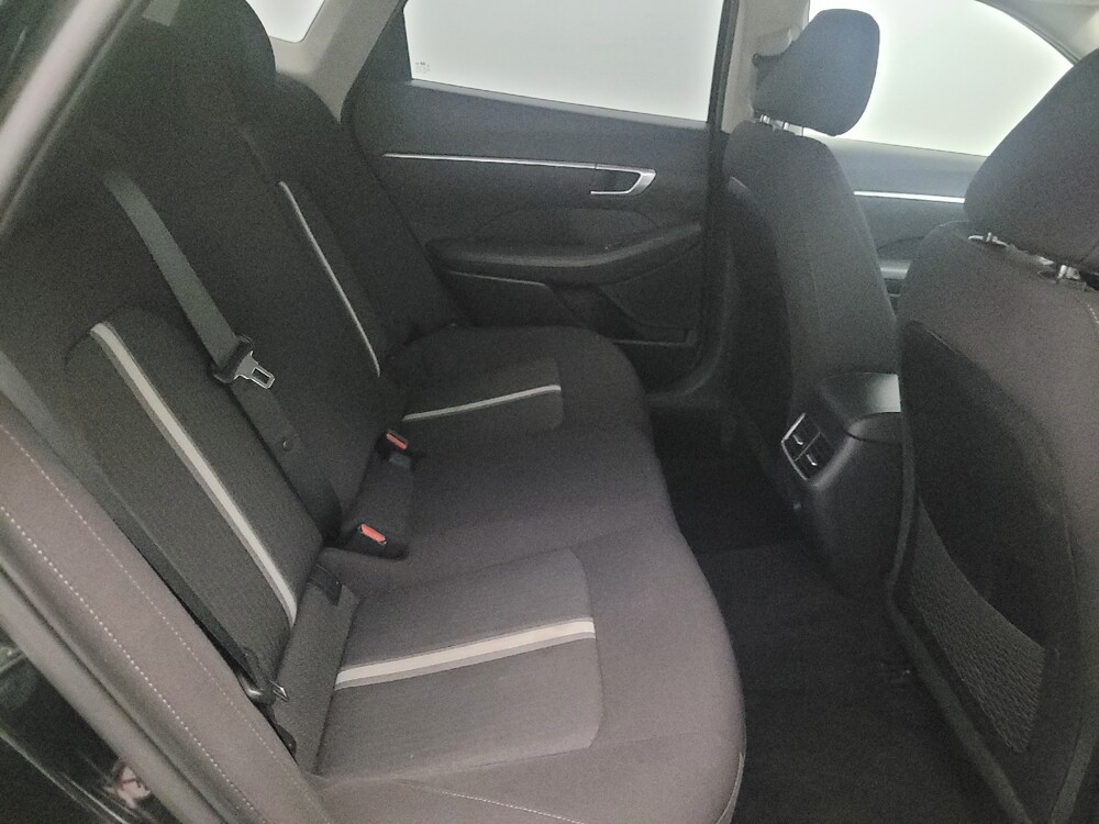 2021 Hyundai Sonata in Laurel, MD 20724 - 18131622 19