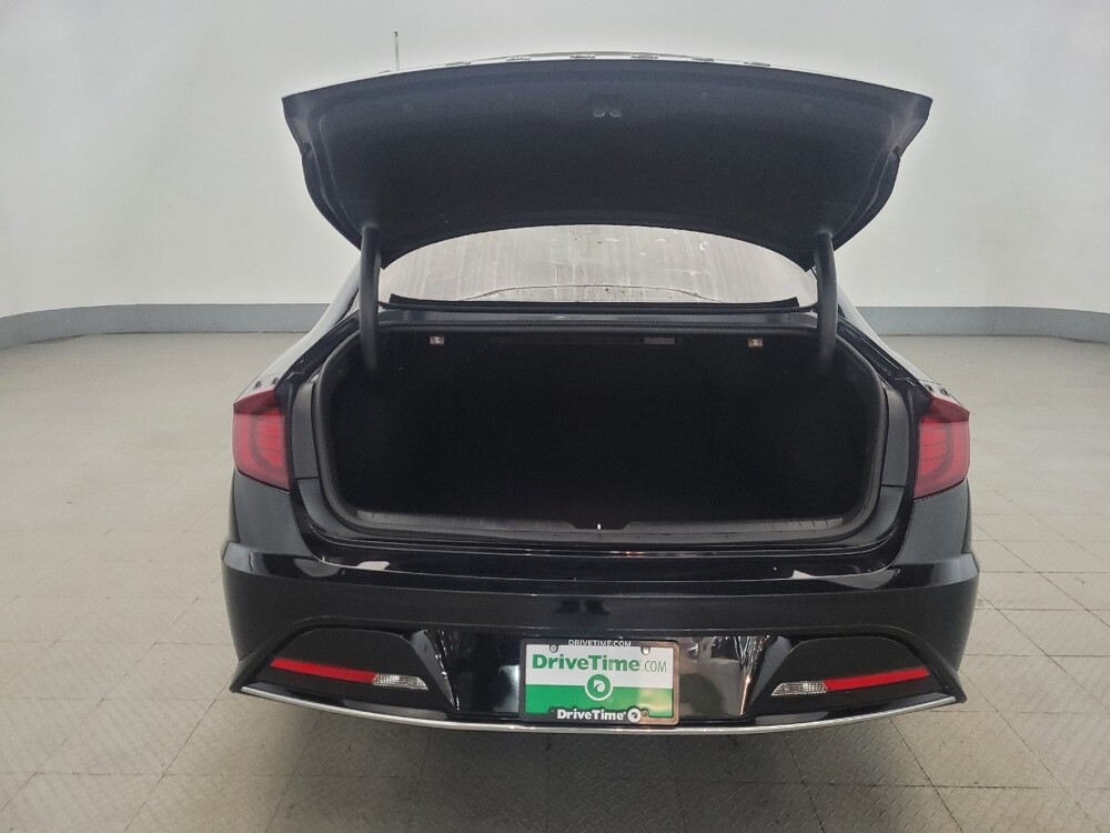 2021 Hyundai Sonata in Laurel, MD 20724 - 18131622 29