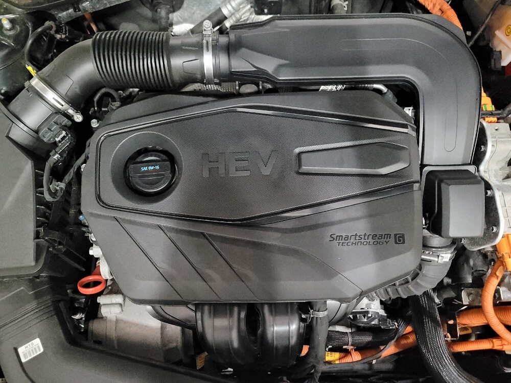 2021 Hyundai Sonata in Laurel, MD 20724 - 18131622 30