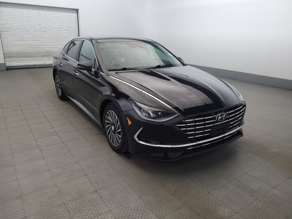 2021 Hyundai Sonata in Laurel, MD 20724 - 18131622 13