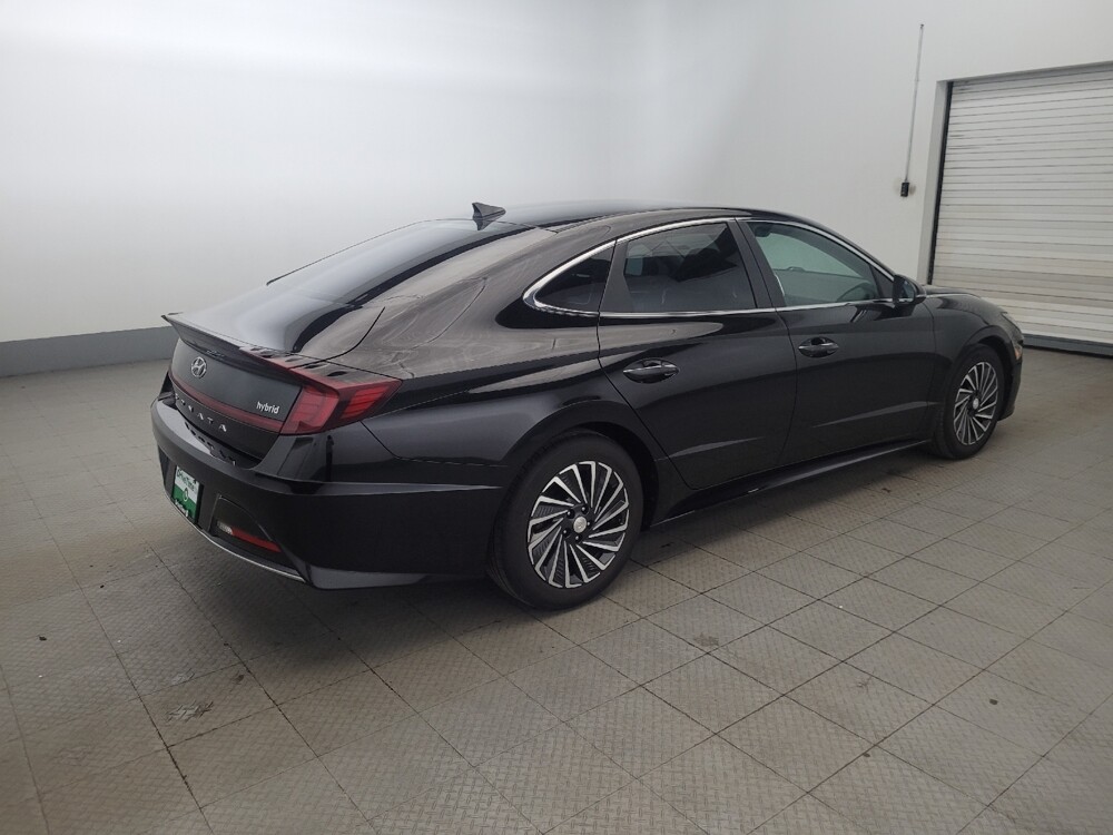 2021 Hyundai Sonata in Laurel, MD 20724 - 18131622 10