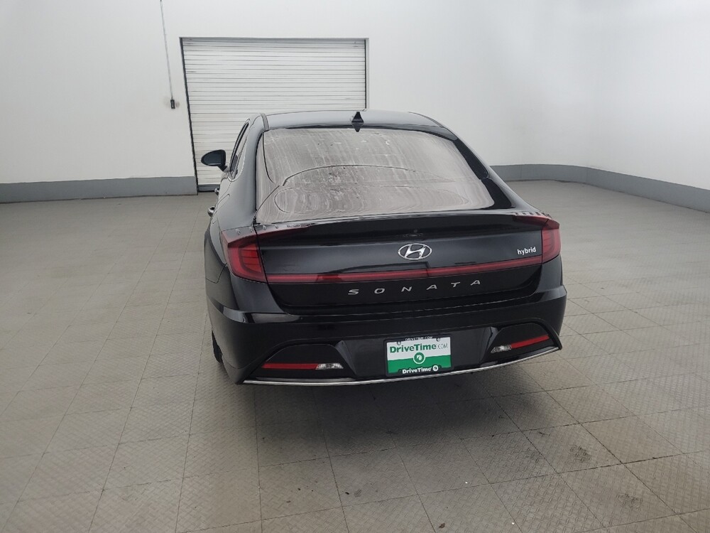 2021 Hyundai Sonata in Laurel, MD 20724 - 18131622 6