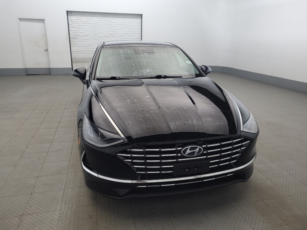 2021 Hyundai Sonata in Laurel, MD 20724 - 18131622 14