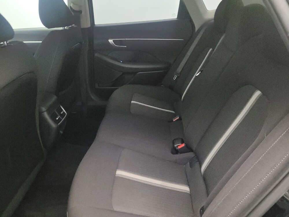 2021 Hyundai Sonata in Laurel, MD 20724 - 18131622 18