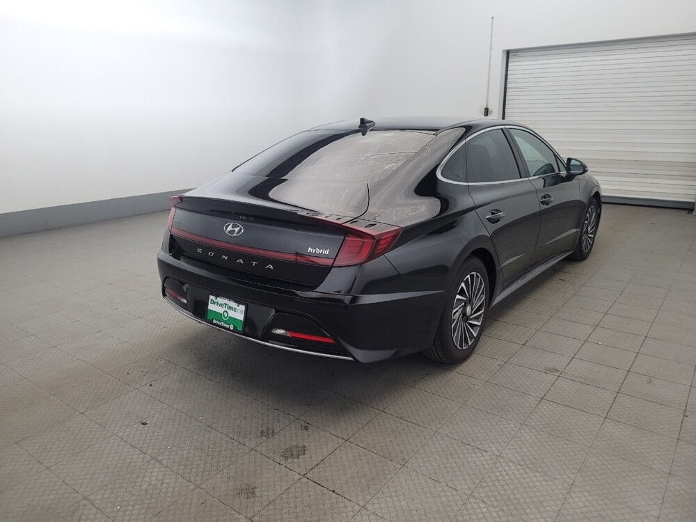 2021 Hyundai Sonata in Laurel, MD 20724 - 18131622 9