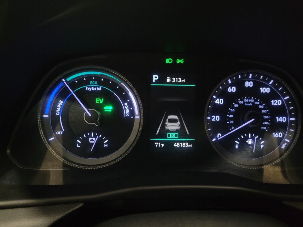 2021 Hyundai Sonata in Laurel, MD 20724 - 18131622 23