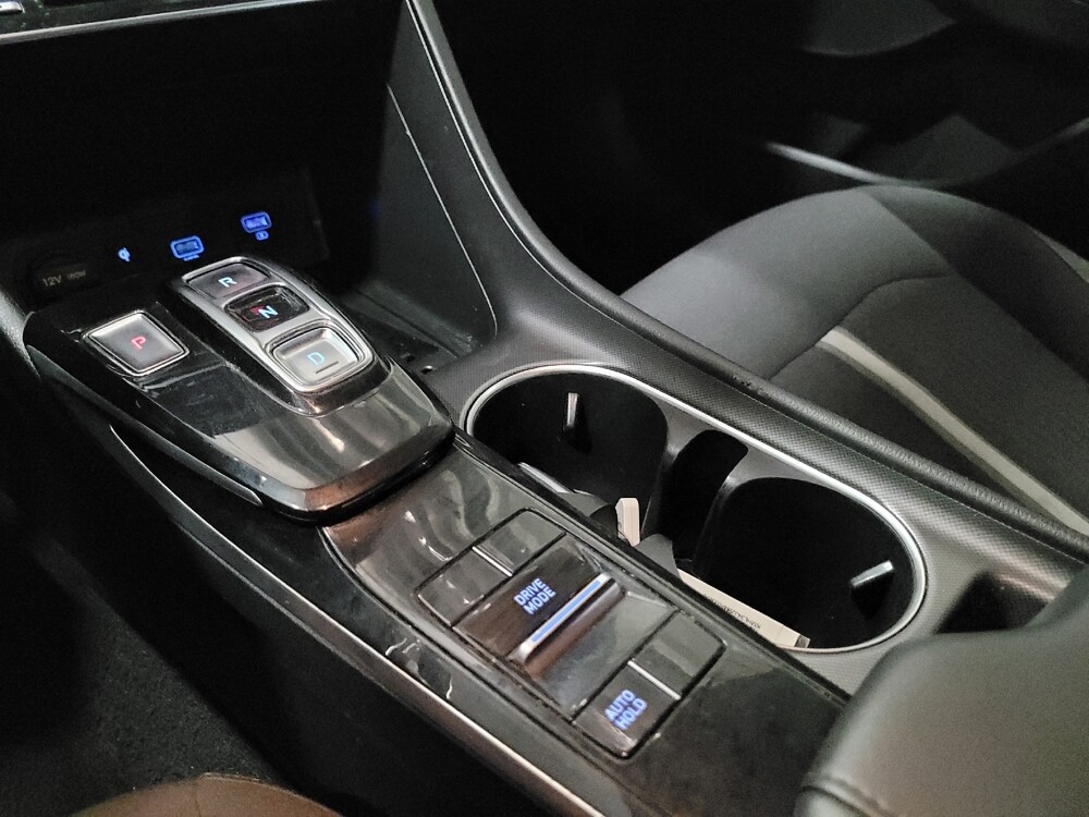 2021 Hyundai Sonata in Laurel, MD 20724 - 18131622 22