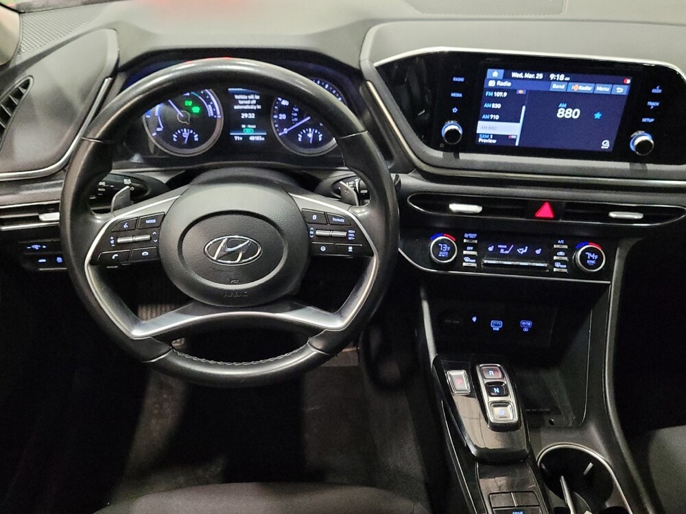 2021 Hyundai Sonata in Laurel, MD 20724 - 18131622 26