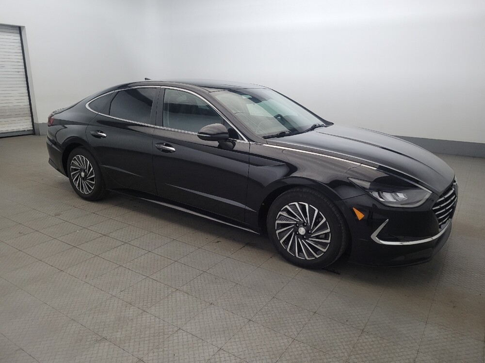 2021 Hyundai Sonata in Laurel, MD 20724 - 18131622 11