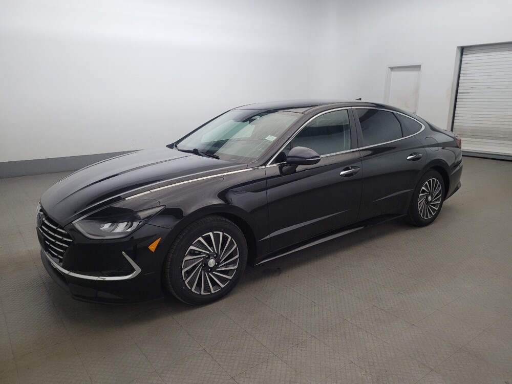 2021 Hyundai Sonata in Laurel, MD 20724 - 18131622 2