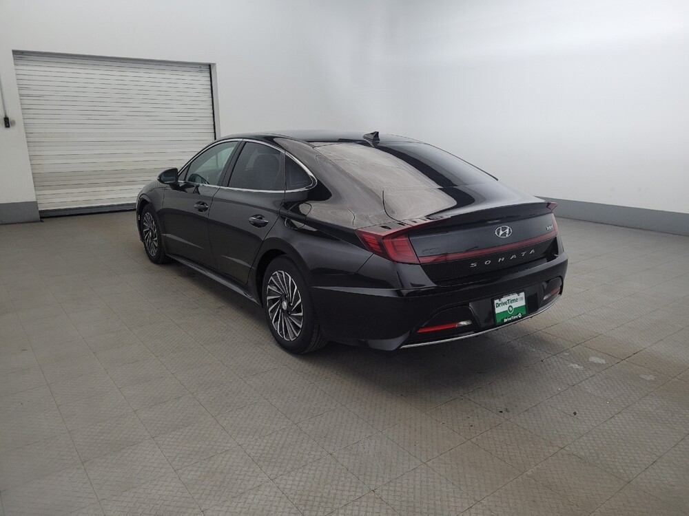 2021 Hyundai Sonata in Laurel, MD 20724 - 18131622 5