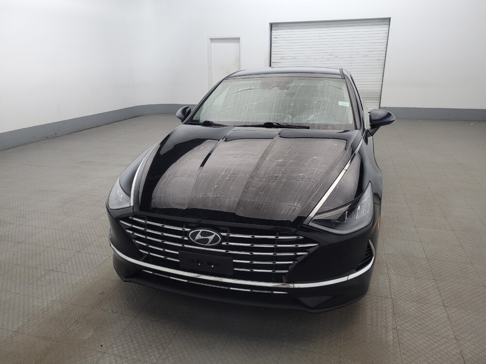 2021 Hyundai Sonata in Laurel, MD 20724 - 18131622 15