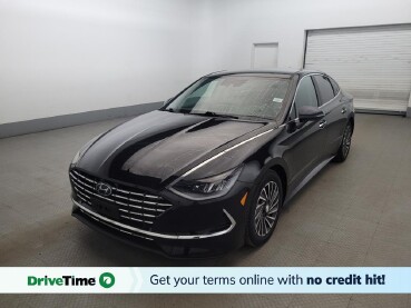 2021 Hyundai Sonata in Laurel, MD 20724