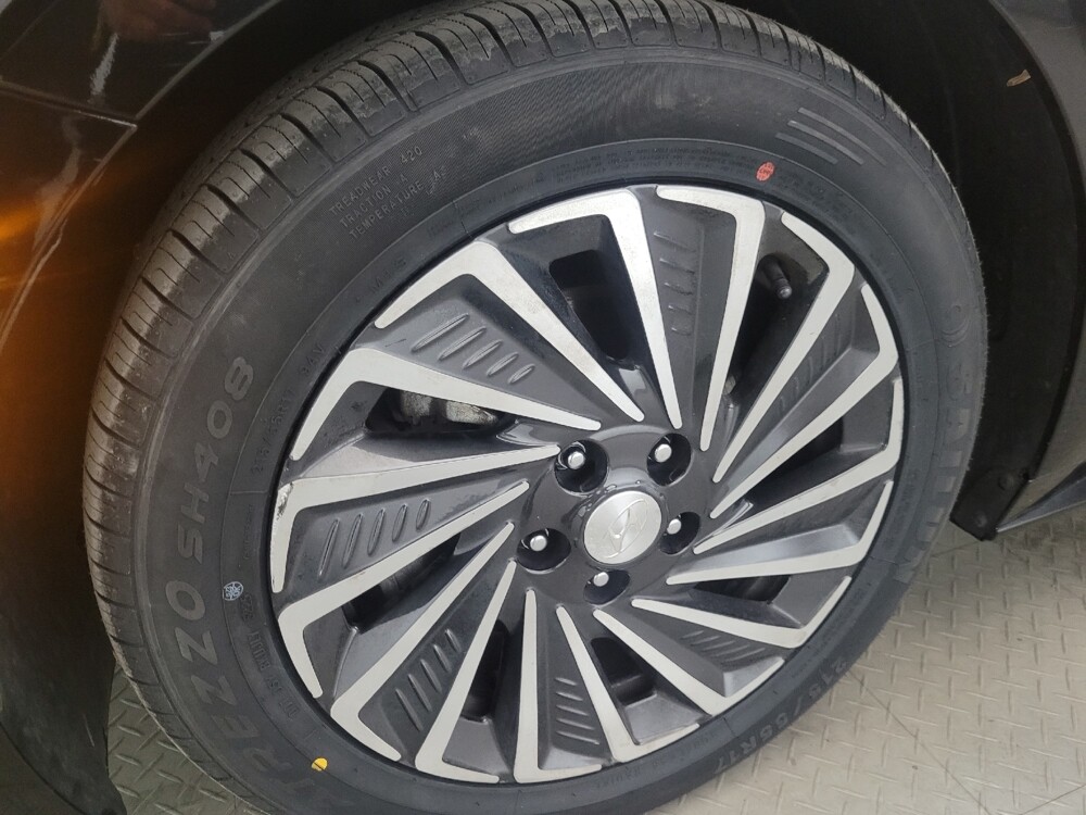 2021 Hyundai Sonata in Laurel, MD 20724 - 18131622 31