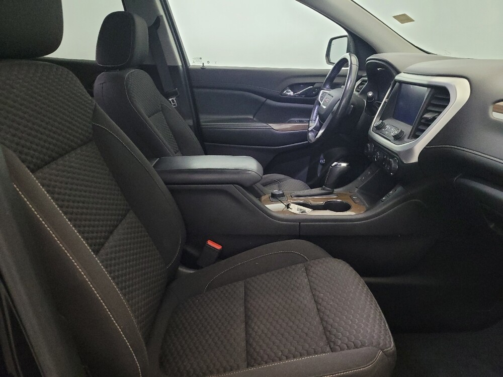 2019 GMC Acadia in Richmond, VA 23235 - 18131623 21