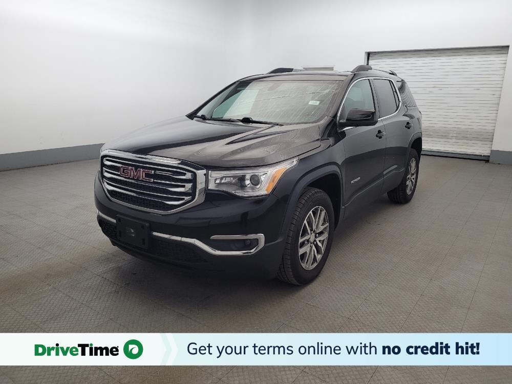 2019 GMC Acadia in Richmond, VA 23235 - 18131623