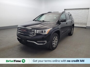 2019 GMC Acadia in Richmond, VA 23235