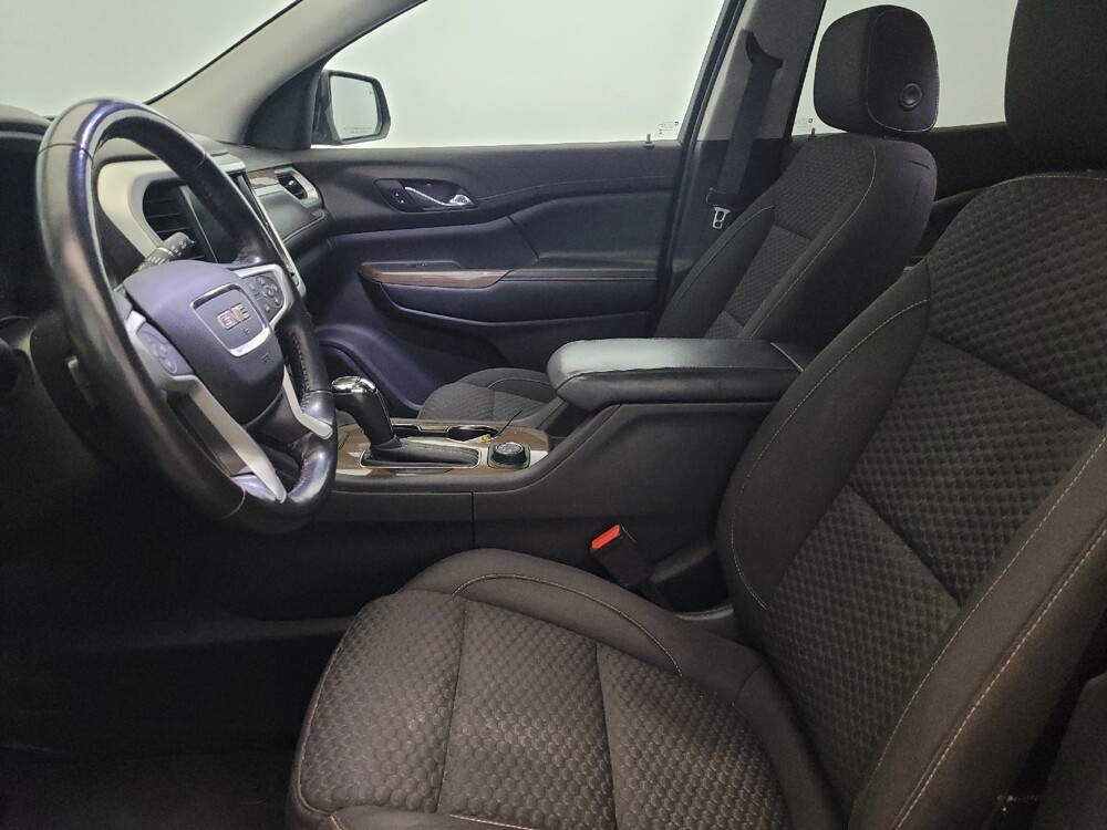 2019 GMC Acadia in Richmond, VA 23235 - 18131623 17