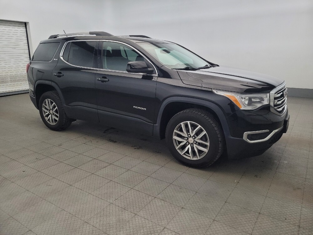 2019 GMC Acadia in Richmond, VA 23235 - 18131623 11