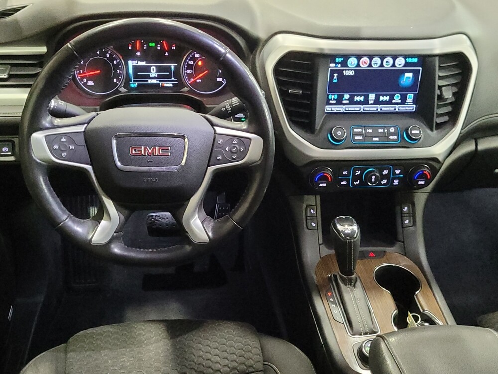 2019 GMC Acadia in Richmond, VA 23235 - 18131623 22