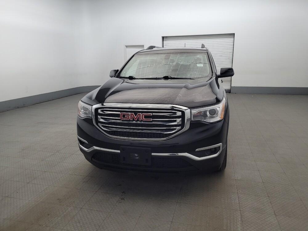 2019 GMC Acadia in Richmond, VA 23235 - 18131623 15