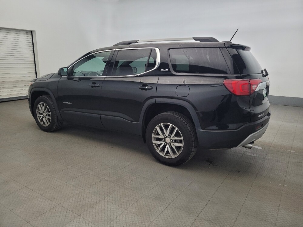 2019 GMC Acadia in Richmond, VA 23235 - 18131623 3