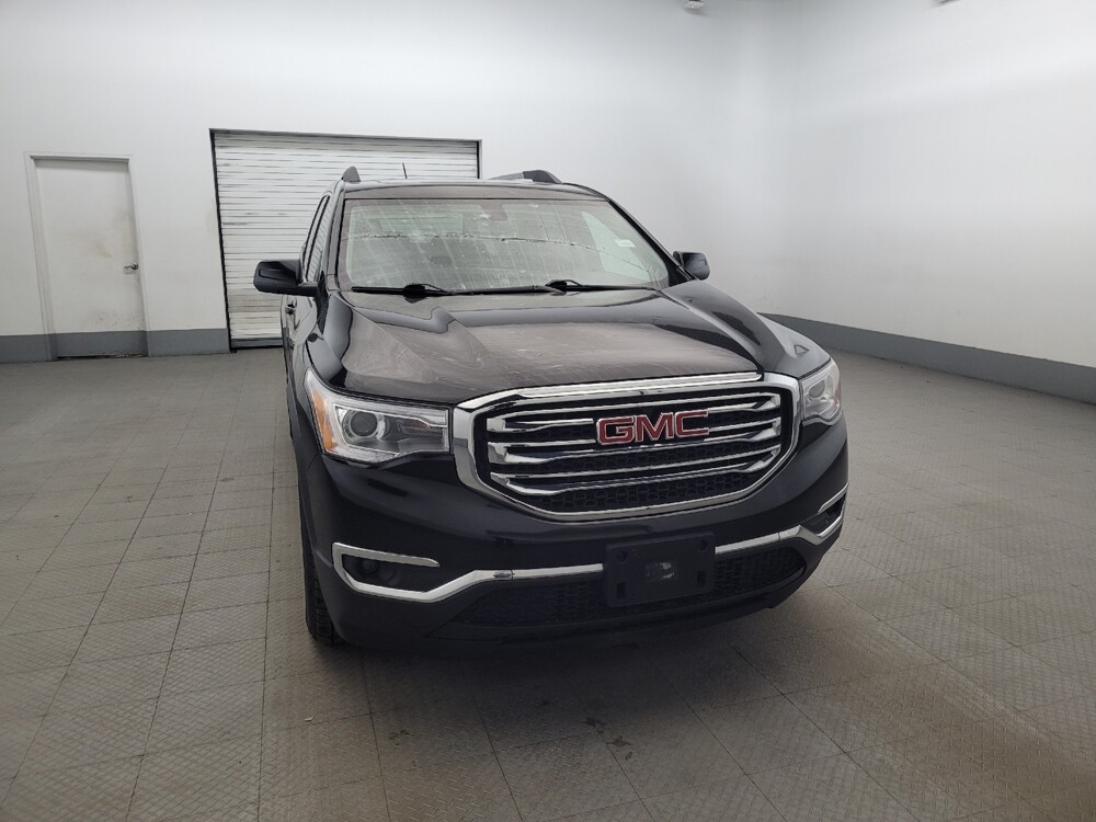 2019 GMC Acadia in Richmond, VA 23235 - 18131623 14