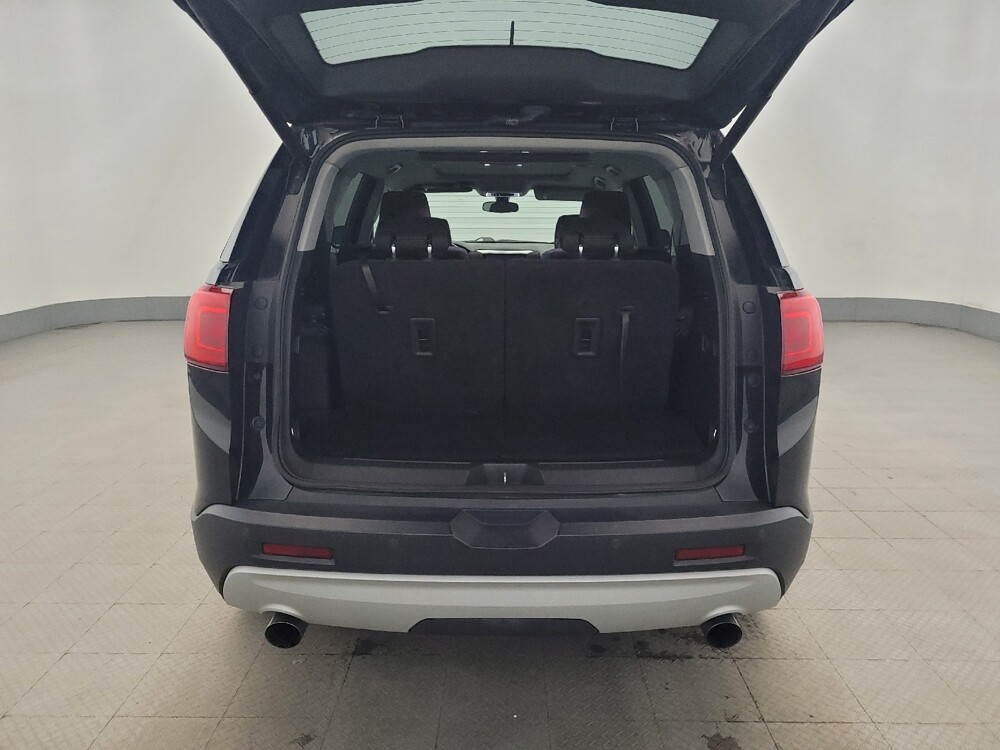 2019 GMC Acadia in Richmond, VA 23235 - 18131623 29