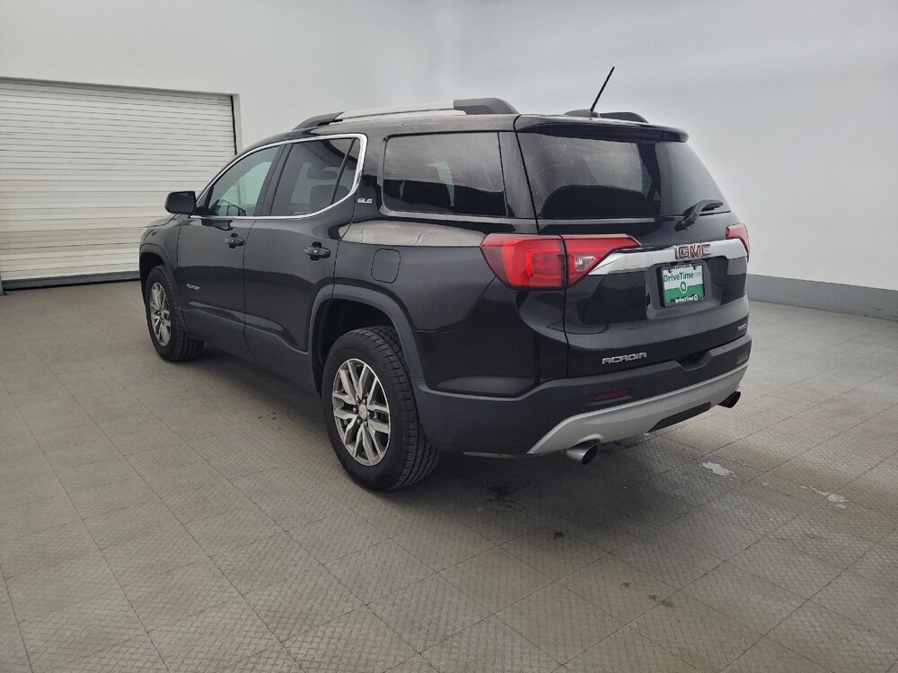 2019 GMC Acadia in Richmond, VA 23235 - 18131623 5