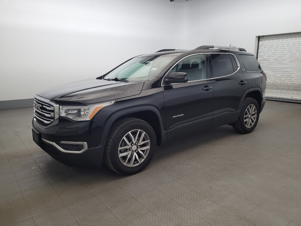 2019 GMC Acadia in Richmond, VA 23235 - 18131623 2