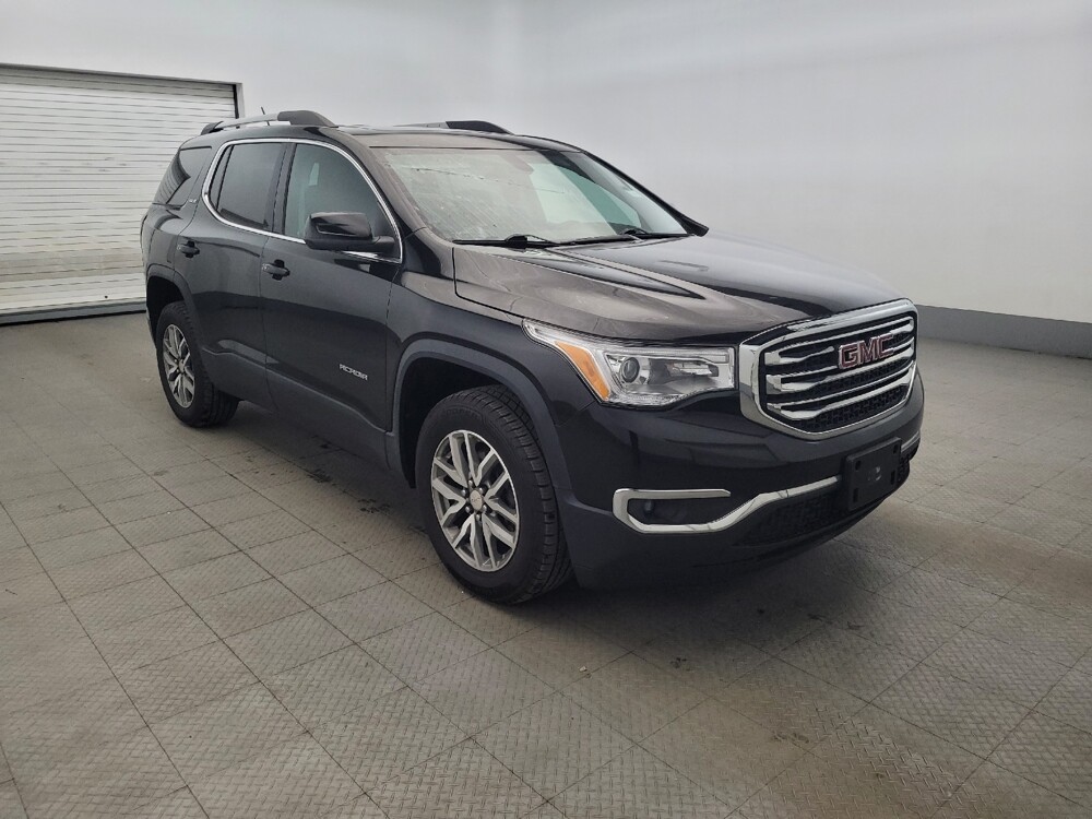 2019 GMC Acadia in Richmond, VA 23235 - 18131623 13