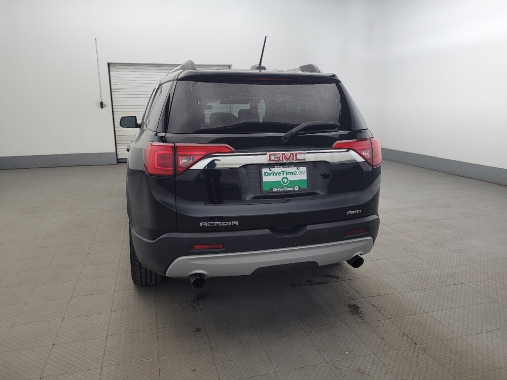 2019 GMC Acadia in Richmond, VA 23235 - 18131623 6