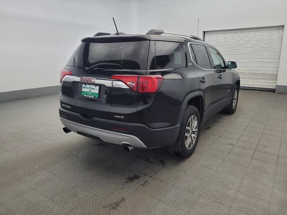 2019 GMC Acadia in Richmond, VA 23235 - 18131623 9