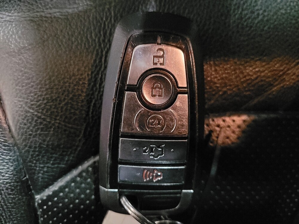 2018 Ford Explorer in Newport News, VA 23601 - 18131624 32