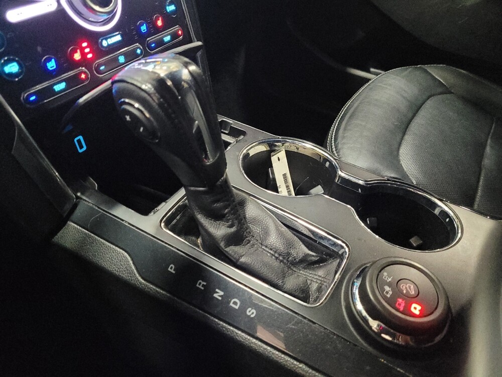 2018 Ford Explorer in Newport News, VA 23601 - 18131624 26