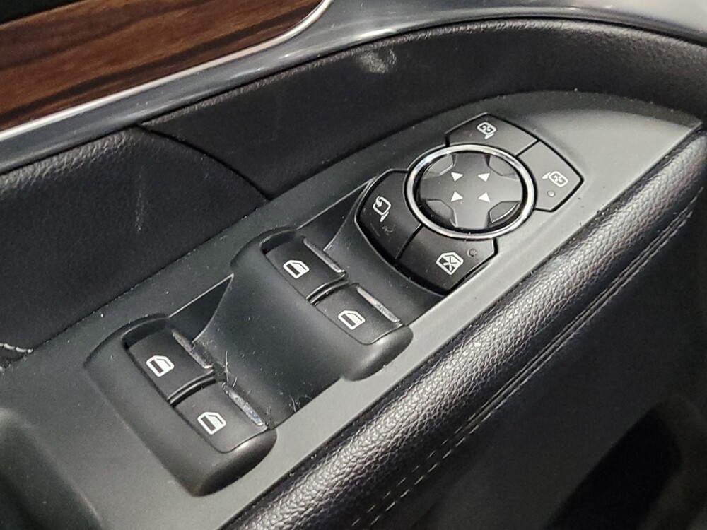 2018 Ford Explorer in Newport News, VA 23601 - 18131624 27