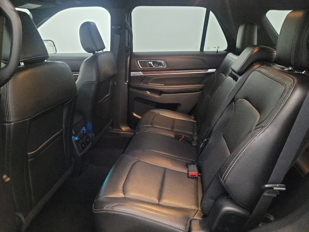 2018 Ford Explorer in Newport News, VA 23601 - 18131624 18