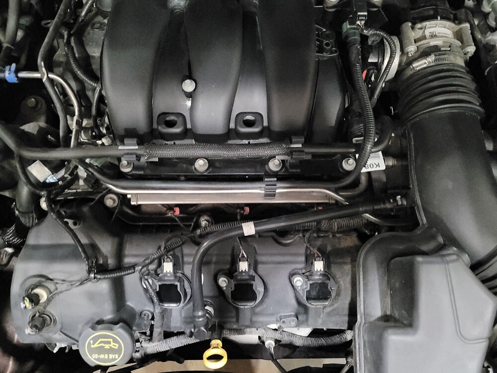 2018 Ford Explorer in Newport News, VA 23601 - 18131624 30