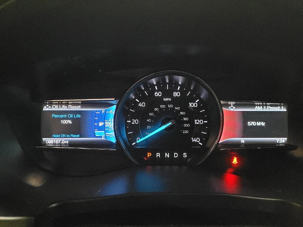 2018 Ford Explorer in Newport News, VA 23601 - 18131624 23