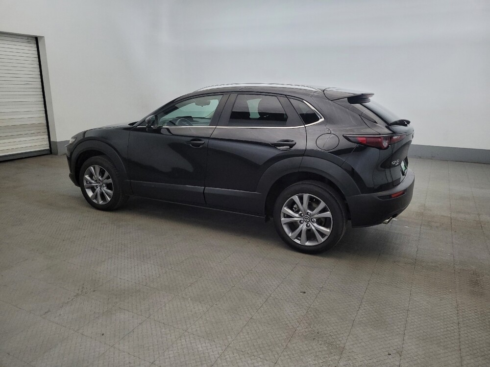 2023 MAZDA CX-30 in Richmond, VA 23235 - 18131625 3